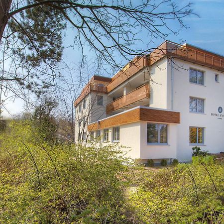 Hotel Ancora Timmendorfer Strand Zewnętrze zdjęcie