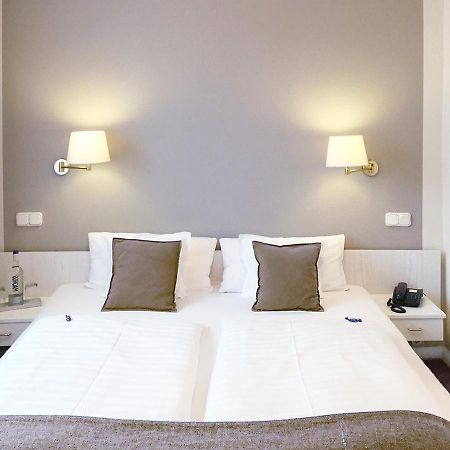 Hotel Ancora Timmendorfer Strand Zewnętrze zdjęcie