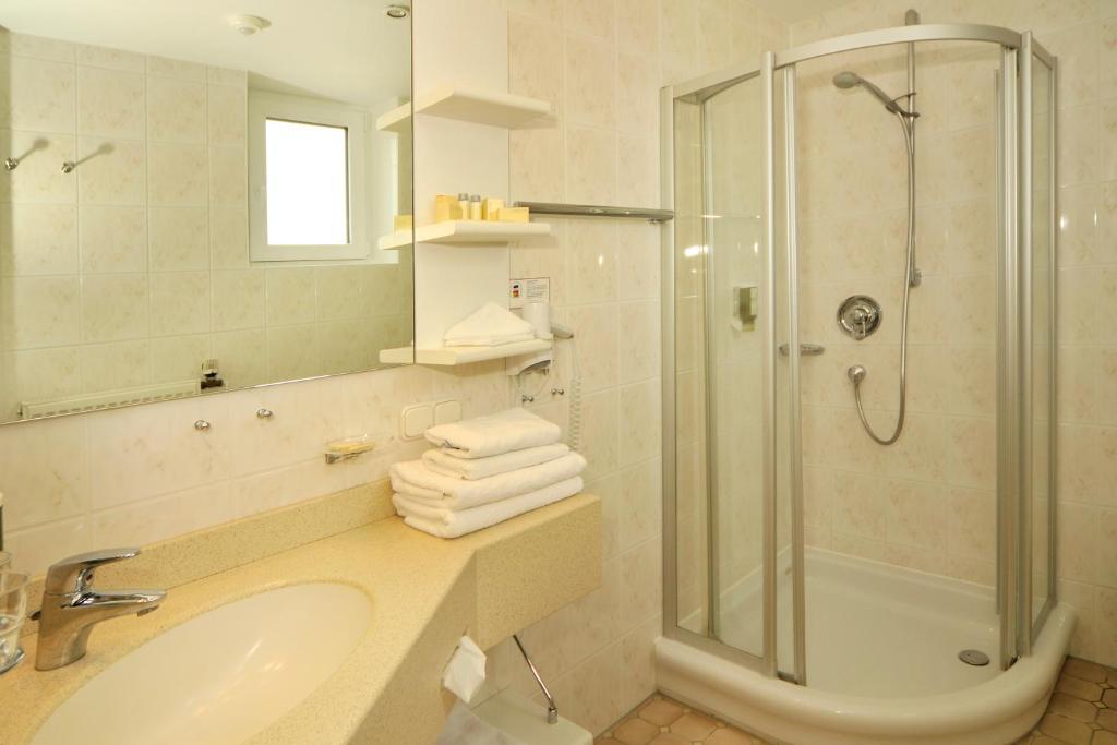 Hotel Ancora Timmendorfer Strand Zewnętrze zdjęcie
