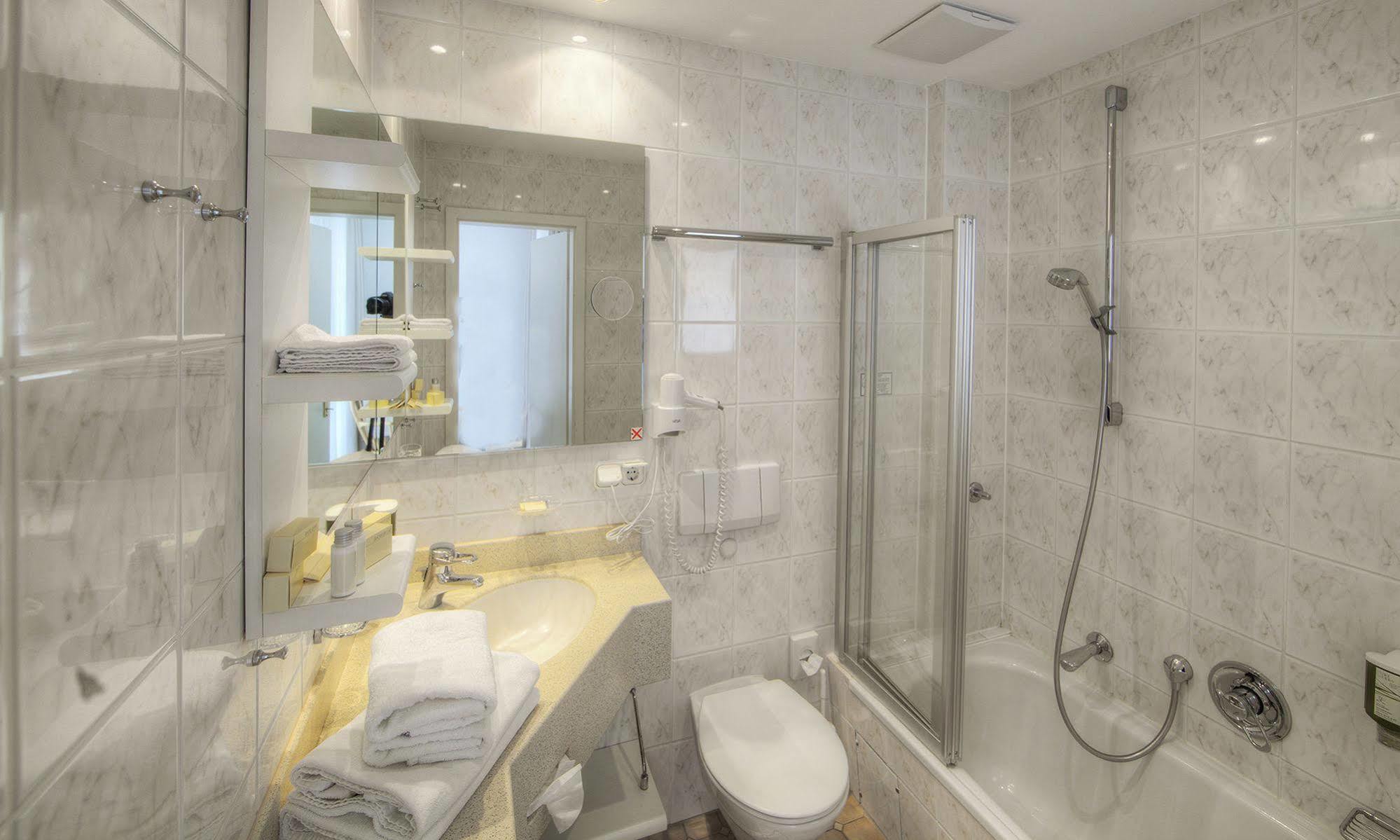 Hotel Ancora Timmendorfer Strand Zewnętrze zdjęcie